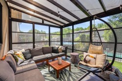 Sun Room - 