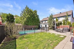 Courtyard - 