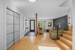 Mud Room - 