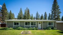 2873 Paradise Road  Kamloops, BC V0E 3E1