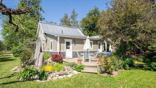 749 Enderby - Grindrod Road, Enderby, BC - Outdoor