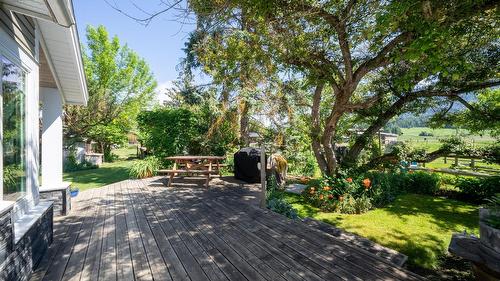 749 Enderby - Grindrod Road, Enderby, BC - Outdoor