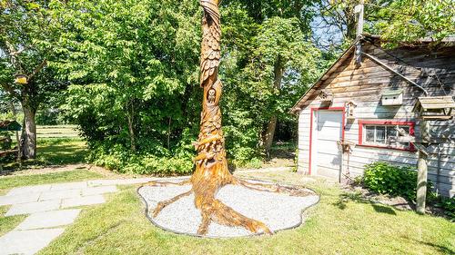 749 Enderby - Grindrod Road, Enderby, BC - Outdoor