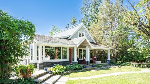749 Enderby - Grindrod Road, Enderby, BC - Outdoor