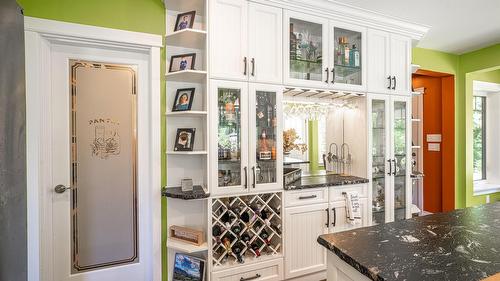 749 Enderby - Grindrod Road, Enderby, BC - Indoor