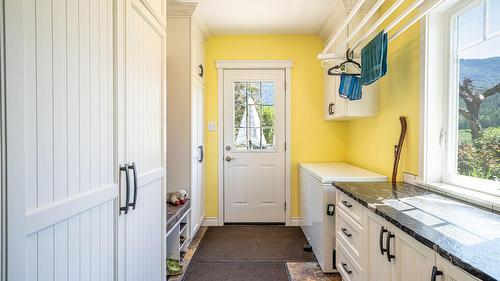749 Enderby - Grindrod Road, Enderby, BC - Indoor