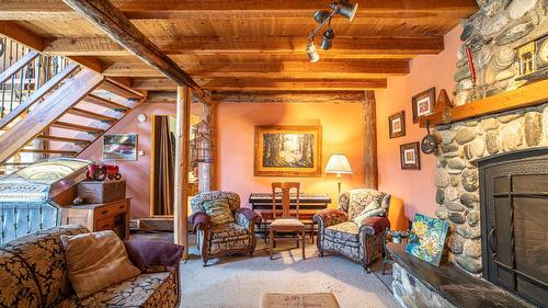 749 Enderby - Grindrod Road, Enderby, BC - Indoor Photo Showing Other Room