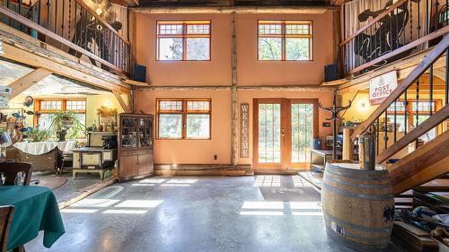 749 Enderby - Grindrod Road, Enderby, BC - Indoor Photo Showing Other Room
