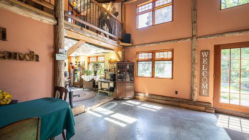 749 Enderby - Grindrod Road, Enderby, BC - Indoor Photo Showing Other Room
