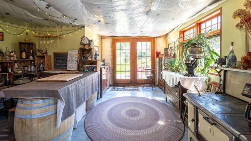 749 Enderby - Grindrod Road, Enderby, BC - Indoor Photo Showing Other Room