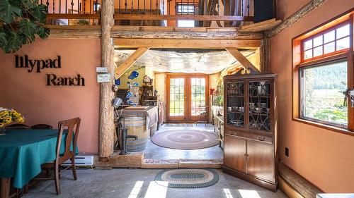 749 Enderby - Grindrod Road, Enderby, BC - Indoor