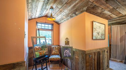 749 Enderby - Grindrod Road, Enderby, BC - Indoor Photo Showing Other Room