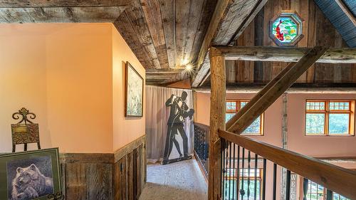 749 Enderby - Grindrod Road, Enderby, BC - Indoor Photo Showing Other Room