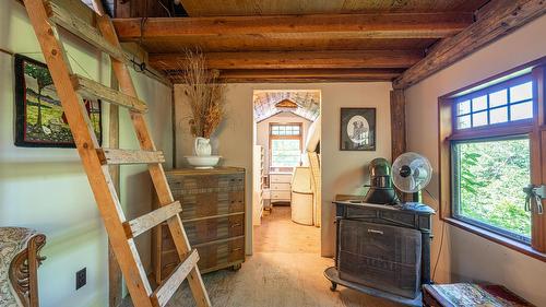 749 Enderby - Grindrod Road, Enderby, BC - Indoor Photo Showing Other Room