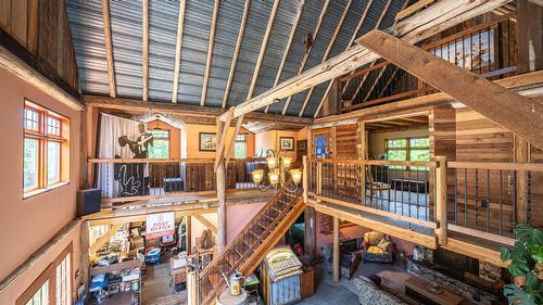749 Enderby - Grindrod Road, Enderby, BC - Indoor Photo Showing Other Room