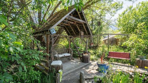 749 Enderby - Grindrod Road, Enderby, BC - Outdoor