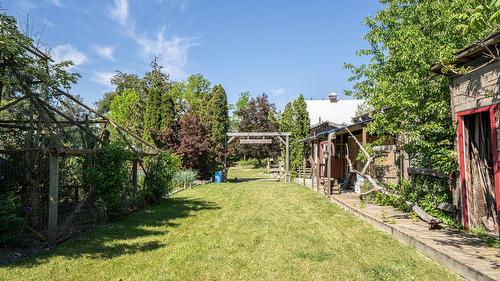 749 Enderby - Grindrod Road, Enderby, BC - Outdoor