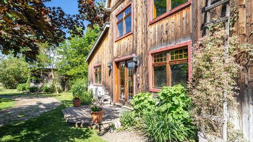 749 Enderby - Grindrod Road, Enderby, BC - Outdoor
