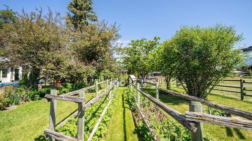 749 Enderby - Grindrod Road, Enderby, BC - Outdoor