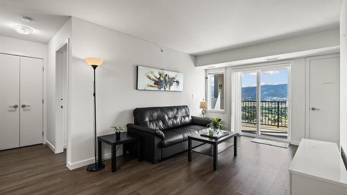 Ph17-775 Academy Way, Kelowna, BC 