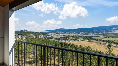 Ph17-775 Academy Way, Kelowna, BC 