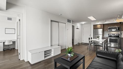 Ph17-775 Academy Way, Kelowna, BC 