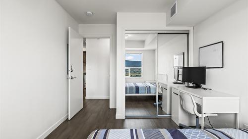 Ph17-775 Academy Way, Kelowna, BC 