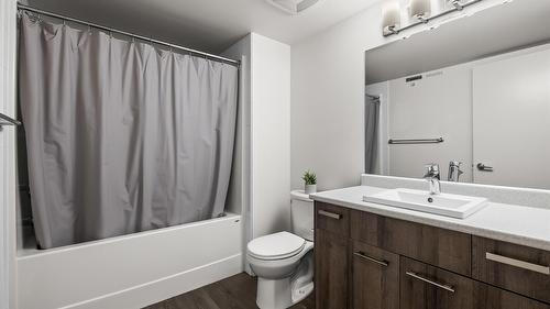 Ph17-775 Academy Way, Kelowna, BC 