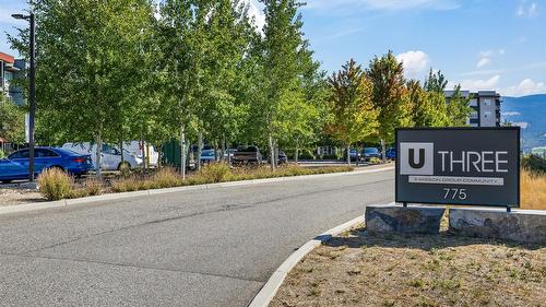 Ph17-775 Academy Way, Kelowna, BC 