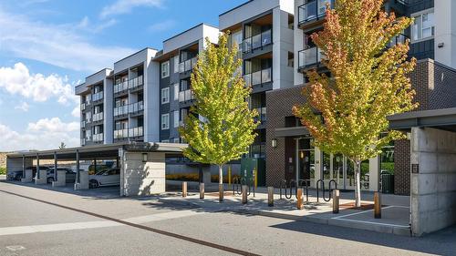 Ph17-775 Academy Way, Kelowna, BC 