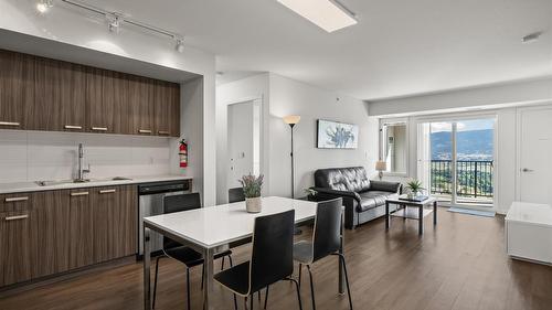 Ph17-775 Academy Way, Kelowna, BC 