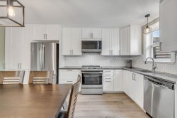 Kitchen - 