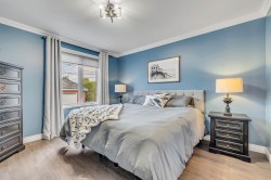 Master Bedroom - 