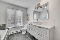 Bathroom - 