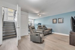 Family Room - 