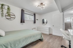 Bedroom - 