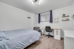 Bedroom - 