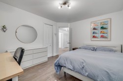 Bedroom - 