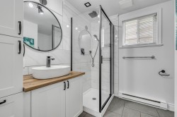 Bathroom - 