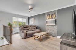 Living Room - 