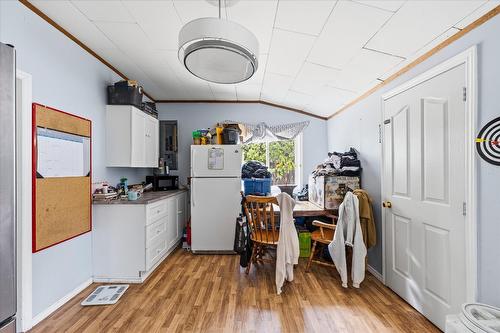 3576 Old Okanagan Highway, West Kelowna, BC 