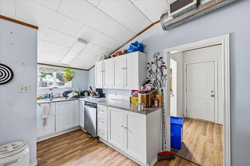 3576 Old Okanagan Highway, West Kelowna, BC 