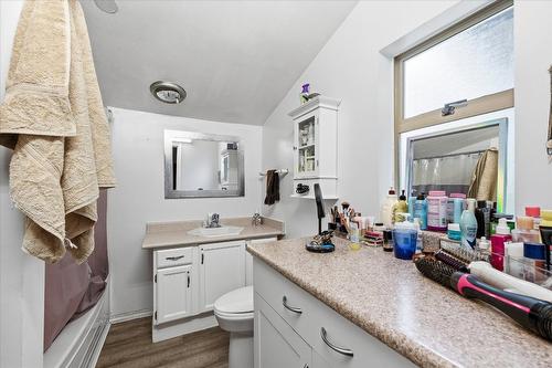 3576 Old Okanagan Highway, West Kelowna, BC 
