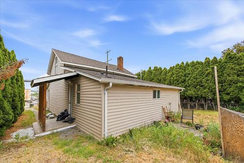 3576 Old Okanagan Highway, West Kelowna, BC 