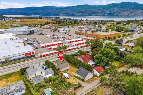 3576 Old Okanagan Highway  West Kelowna, BC V4T 1P3