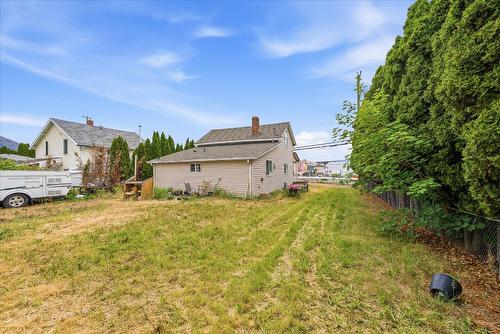 3576 Old Okanagan Highway, West Kelowna, BC 