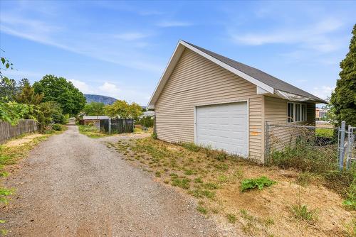 3576 Old Okanagan Highway, West Kelowna, BC 