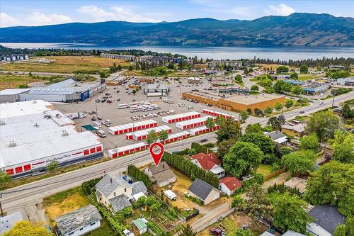3576 Old Okanagan Highway, West Kelowna, BC 