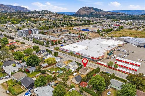 3576 Old Okanagan Highway, West Kelowna, BC 