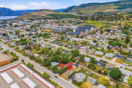 3576 Old Okanagan Highway, West Kelowna, BC 